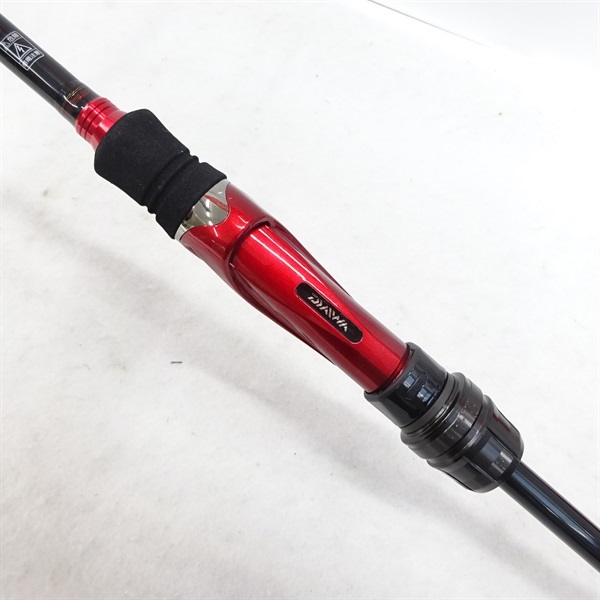 １７シルバーウルフＭＸ７７ＭＬ